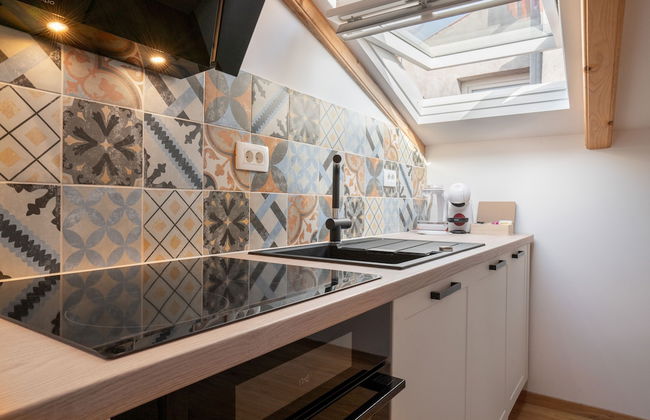 Blue Sky Duplex - Foto 13