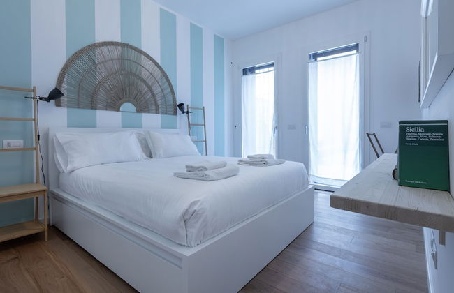 Italianway - Piranesi 18 B int D065 - City Garden - Photo 6