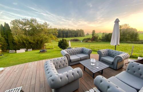 Experience luxury in Mollenberg - Foto 10