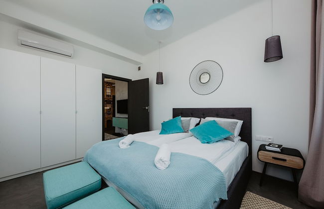 ShortStayPoland Aleje Jerozolimskie - B59 - Foto 4