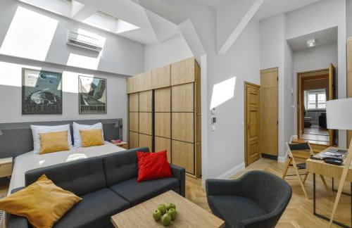 Stradonia Serviced Apartments - Foto 106