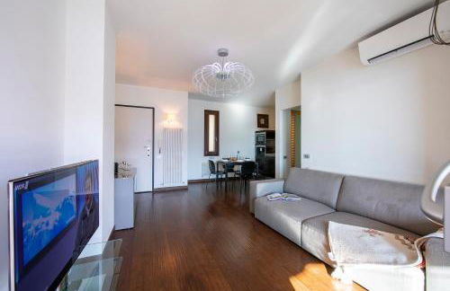 Panorama Fantastico Apt Pool & Beach - Happy Rentals - Foto 9