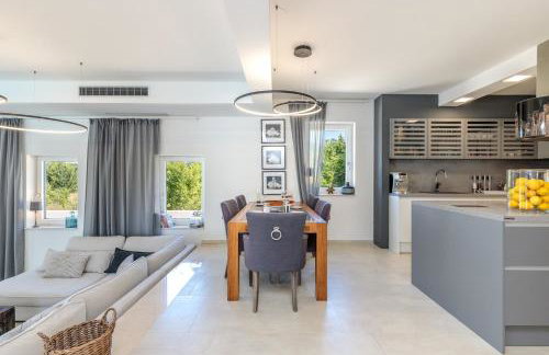 Luxury Villa Valhalla with Private Pool - Foto 42