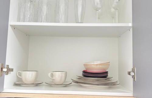 103NV Studio Liberdade SP 300 m Estação Liberdade acomoda ate 03 pessoas - Foto 18