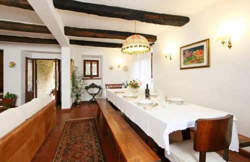 Holiday Home Il Mulino di Cecco by Interhome - Foto 22