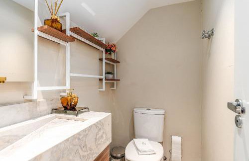 Um refúgio ao lado do Laje de Pedra by Achei - Foto 14