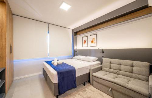 Skyline Parque Moinhos by LikeHome - Foto 57