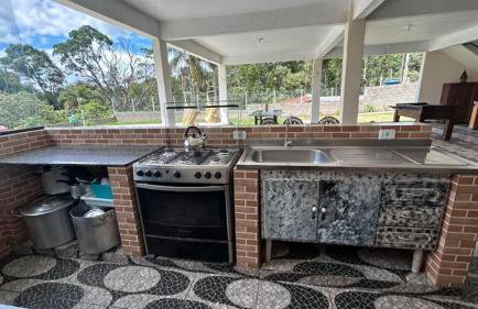 Chacara Pôr do Sol - Potiguar - Foto 12