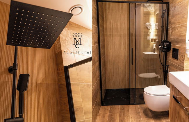 Mariensztat 8 Hotel - Foto 78