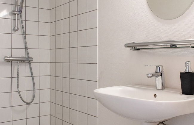 Sanders Canal - Chic 2-bdr Apt in Arhus Center - Foto 14