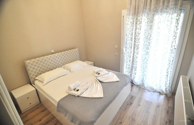 Zennova 41 Trikorfo Cottage - Foto 5