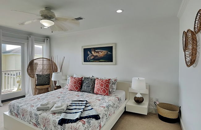 Mojo Dojo Beach Casa - Foto 9