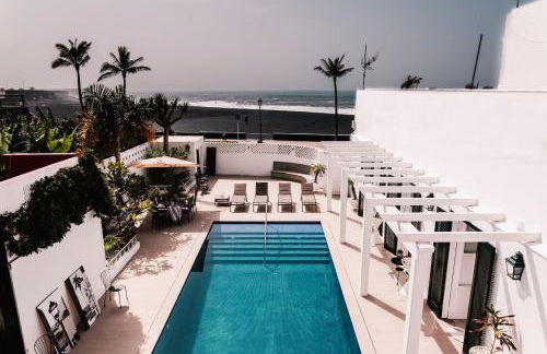 VILLA GUADALUPE PRIVATE PooL - Foto 1