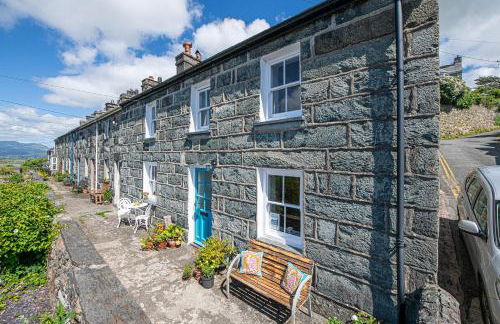 Stylish home from home with great views - Foto 1