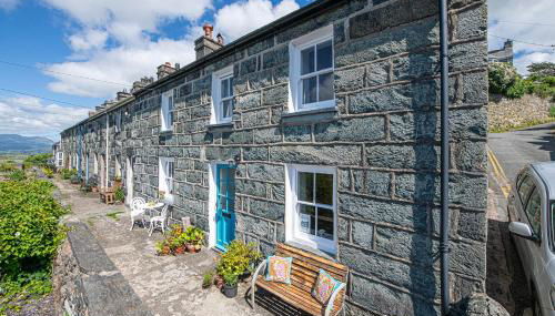 Stylish home from home with great views - Foto 1