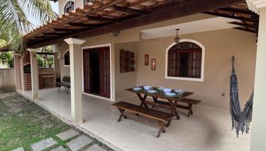 Casa Becker - Praia Seca - Foto 3