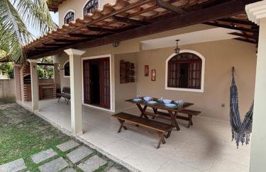 Casa Becker - Praia Seca - Foto 3