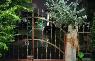 Antony Luxury Suite in Thessaloniki - Foto 34