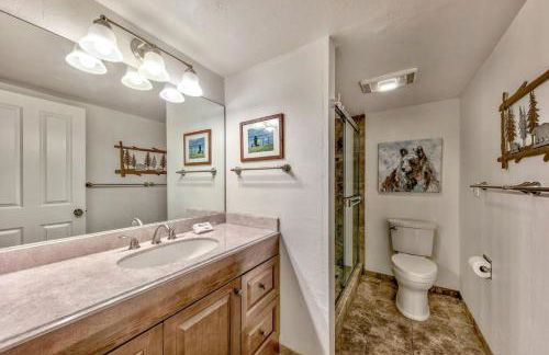 Lakeland Village 406 - The Lake Escape - Foto 13