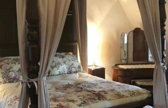 Rosehill House - Foto 20