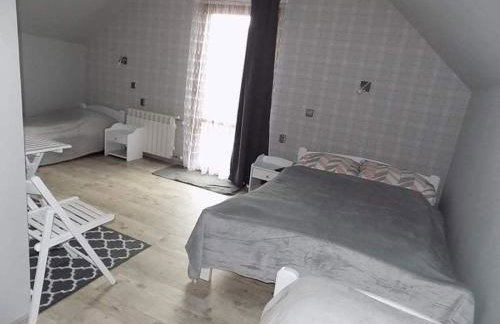 U Halinki - Photo 34