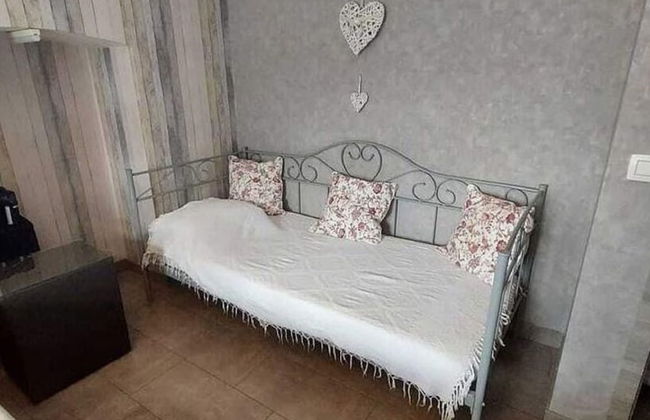 Farmhouse in Aublain With Terrace - Foto 13