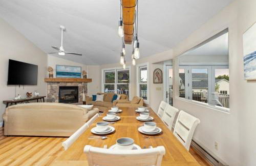 Cozy Retreat HotTub, FirePit, Arcade Fun & Dogs! - Foto 49