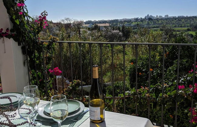 Pêra Vintage Villa With Pool by Homing - Foto 36