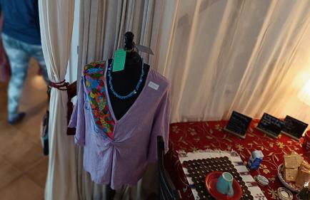 La Graziosa in Villa wifi parcheggio gratuito self check-in zona Lerici Guercio - Photo 64