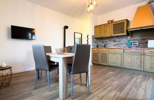 Venezia-Mestre Love Nest Bros2 - Foto 15