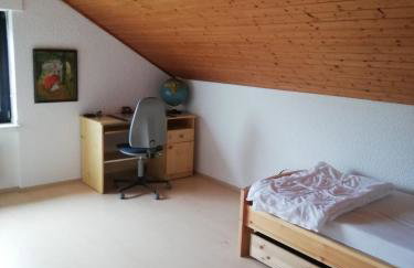Ferienwohnung / Monteurswohnung in ruhiger Waldlage - Foto 10