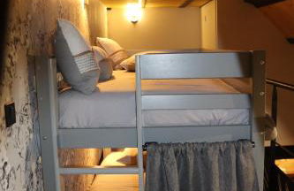 Gite sous-terre - Foto 16