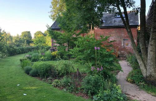 The Hayloft - Foto 12