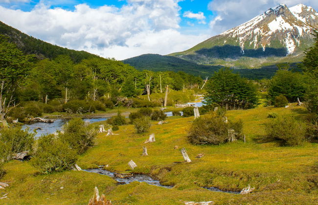 Ushuaia Private Day Trips - Photo 7