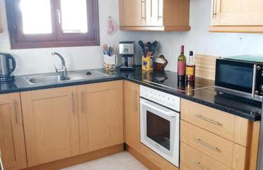 "Traumhaftes Ferienhaus mit Pool und Meerblick - Cumbre del Sol erleben!" - Foto 43