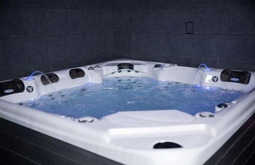 Maison curieuse - hammam et spa - Foto 55