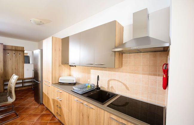 Plavo Nebo Istra Apartments - Foto 16