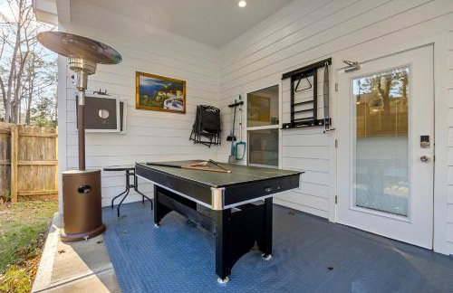 Charming Escape with Hot Tub & Fire Pit Winter Haven! - Foto 42