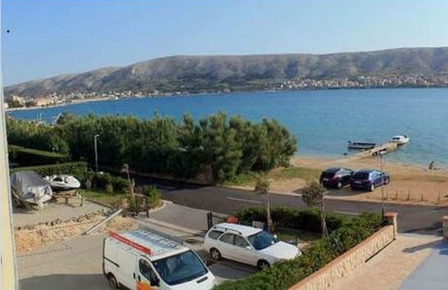 Stjepan - 10m From Beach - A1 - Foto 1