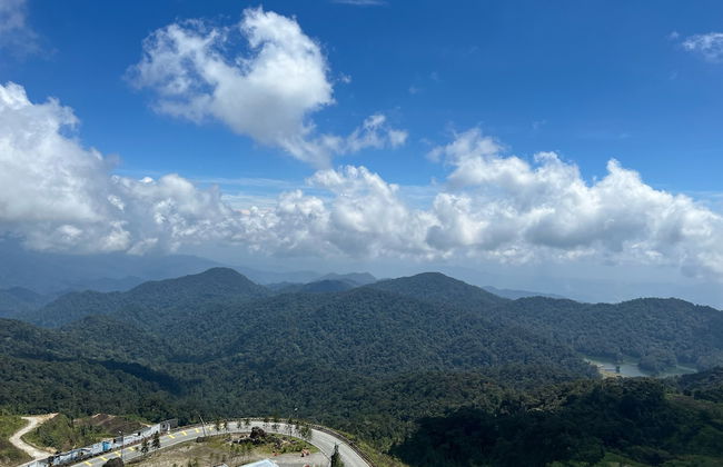 Cloud Forest Homestay Genting Highlands - Foto 38