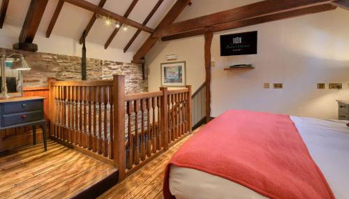 Peterstone Court Country House Restaurant & Spa - Foto 2