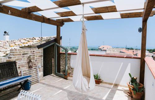 Villa Adriatica - Character Home, Costa dei Trabocchi - Foto 27