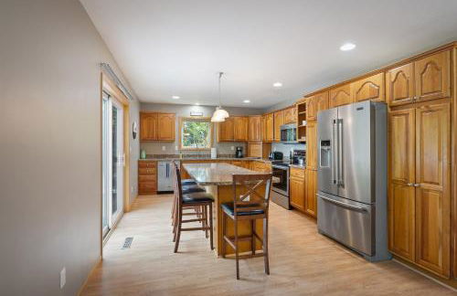 Love Lake Manor - Foto 14