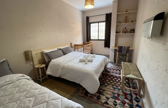 Tazart Lodge - Foto 10