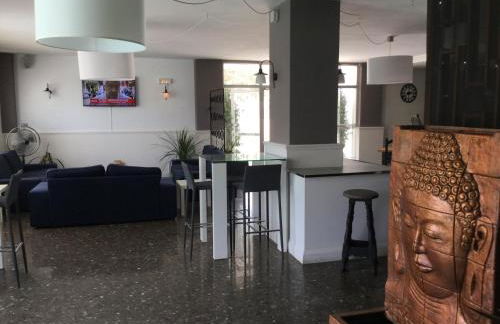 Apartamentos Alba - Foto 47
