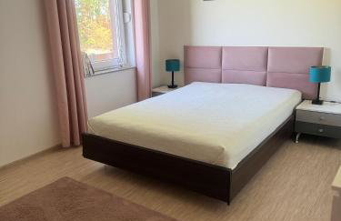 Domek Łeba Nowęcin - Foto 14