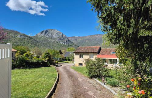 Gites Le Clos des Pradals - Photo 30