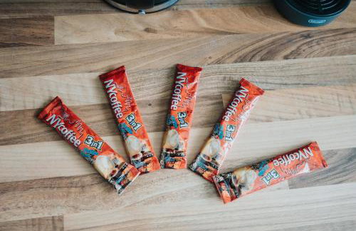 Elegant 3-Bedroom Manchester Retreat Free Parking KeenzChillz - Foto 38