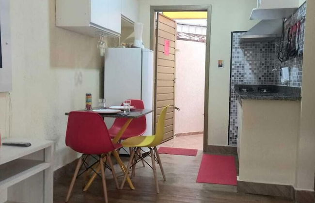 Flat & Residence Premium - Foto 31