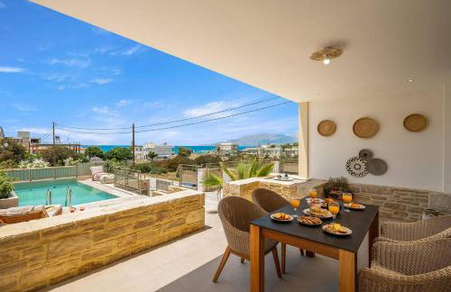 Ammokrinos Luxury Homes, 150m From Sea - Foto 34